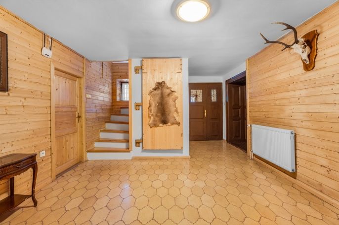 Prodej, Hotel, penzion, Paseky nad Jizerou