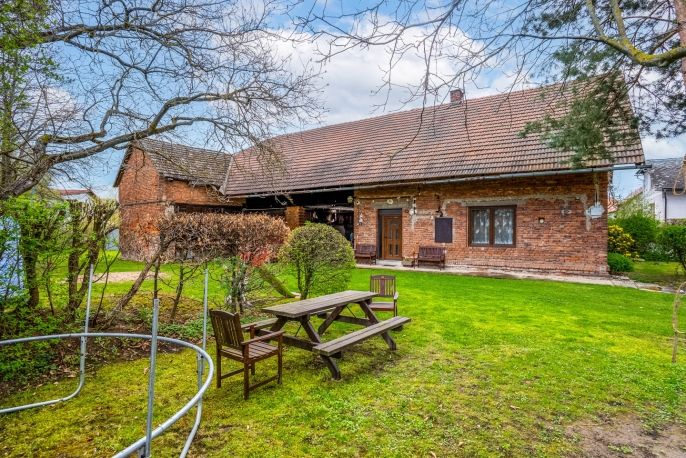 Prodej, Rodinný dům, Třebešov