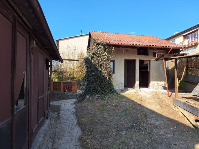 Prodej, Rodinný dům, Ledeč nad Sázavou