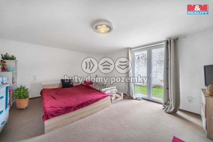 Prodej, Rodinný dům, Mýto