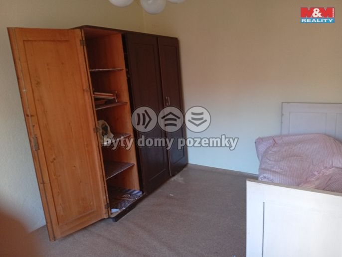 Prodej, Rodinný dům, Hlasivo