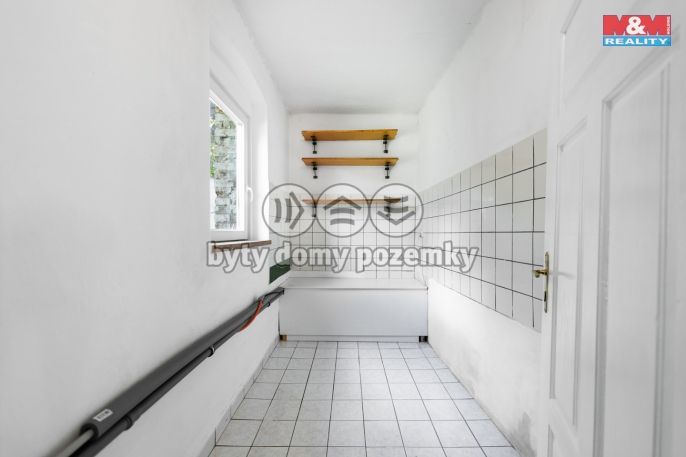 Pronájem, Rodinný dům, Srby