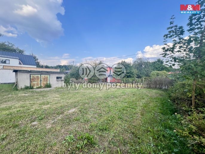 Prodej, Rodinný dům, Ostrava