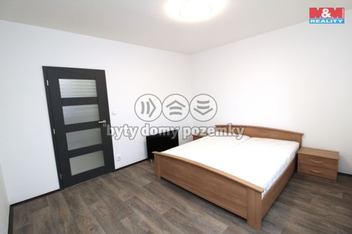 Prodej, Byt 2+kk, Praha