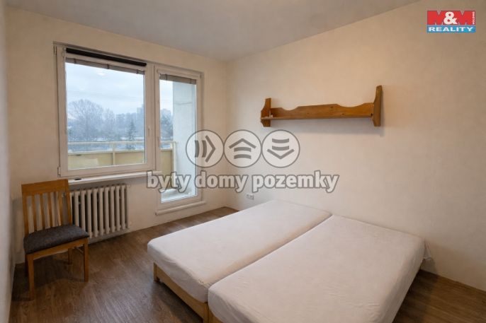 Prodej, Byt 4+1, Přerov