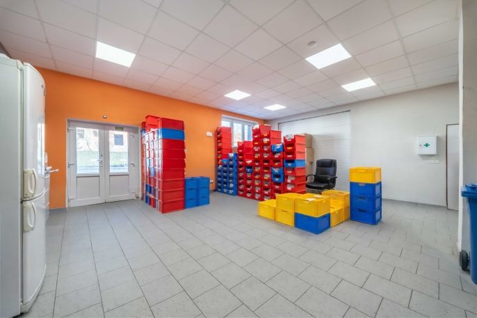 Pronájem, Kancelářský prostor, Plzeň