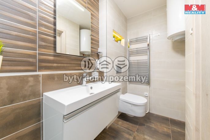 Prodej, Byt 2+kk, Mikulov