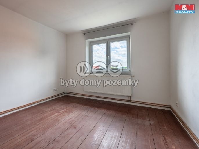 Prodej, Rodinný dům, Chabeřice