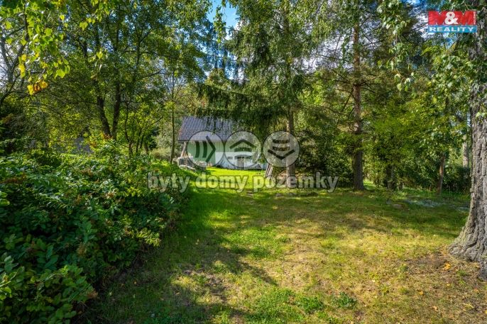 Prodej, Chalupa, Kunratice