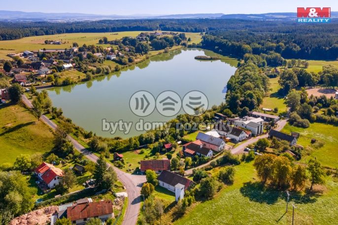 Prodej, Rodinný dům, Zdelov