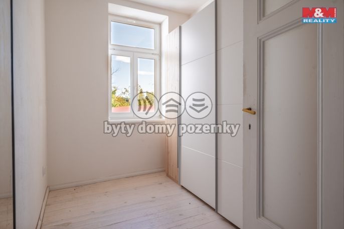 Prodej, Rodinný dům, Písek