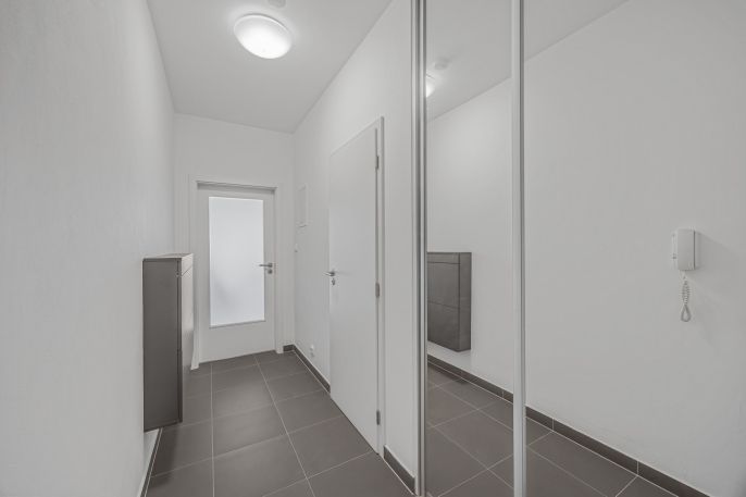 Prodej, Byt 1+kk, Praha