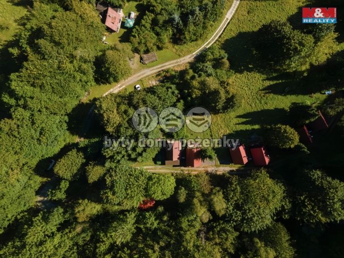 Prodej, Chata, 60 m², Morávka