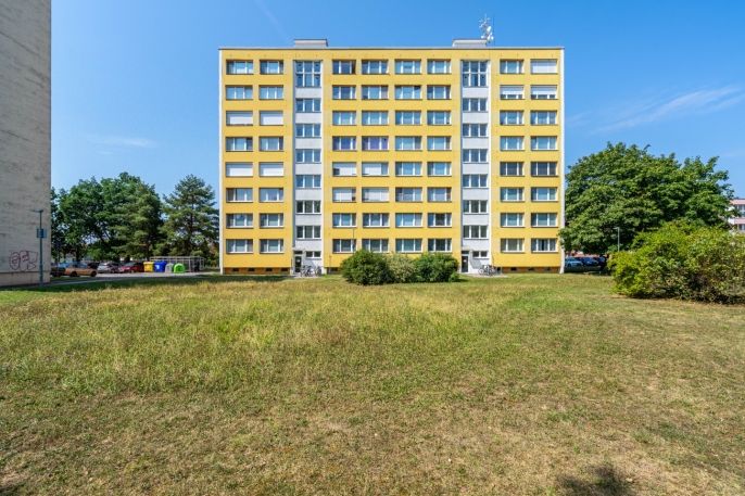 Prodej, Byt 3+kk, Nymburk