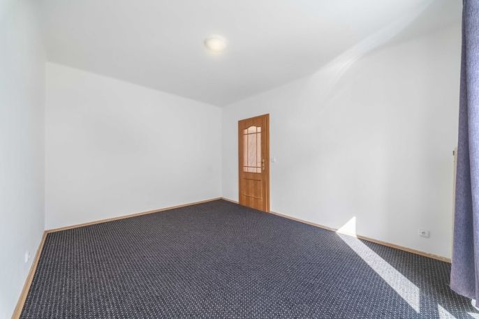 Pronájem, Byt 2+kk, Rokycany