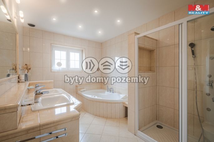 Prodej, Rodinný dům, Týnec nad Labem