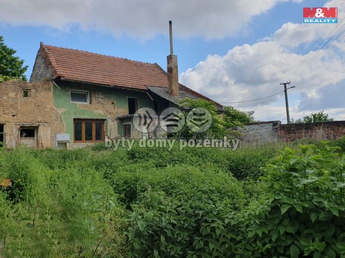 Prodej, Pozemek k bydlení, Oplocany