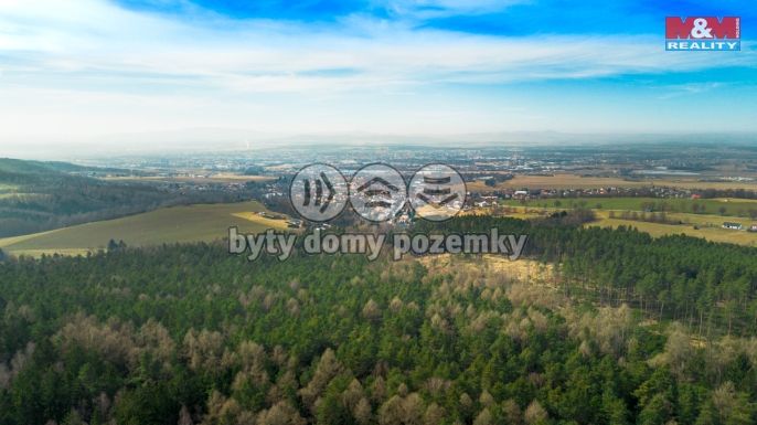 Prodej, Pozemek k bydlení, Jivno