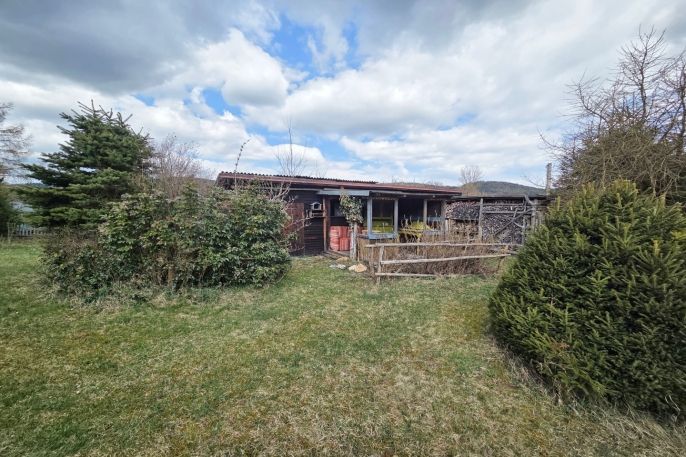 Pronájem, Chata, Nejdek