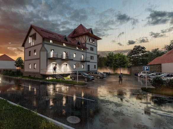 Prodej, Obchodní objekt, Brumov-Bylnice