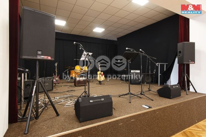 Pronájem, Ostatní, Vřesina