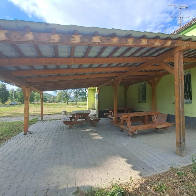 Prodej, Hotel, penzion, Široká Niva