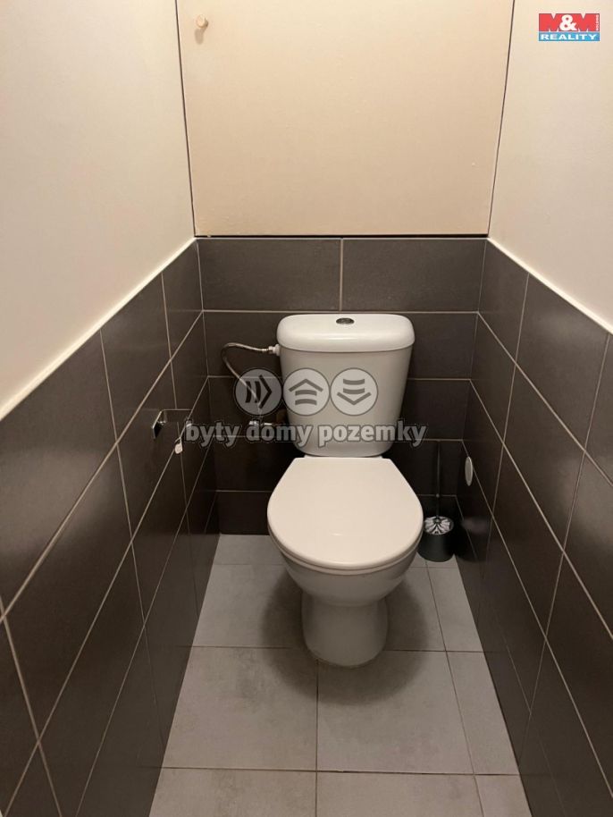 Prodej, Byt 2+kk, Libochovice