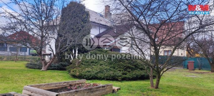 Pronájem, Rodinný dům, Frýdek-Místek