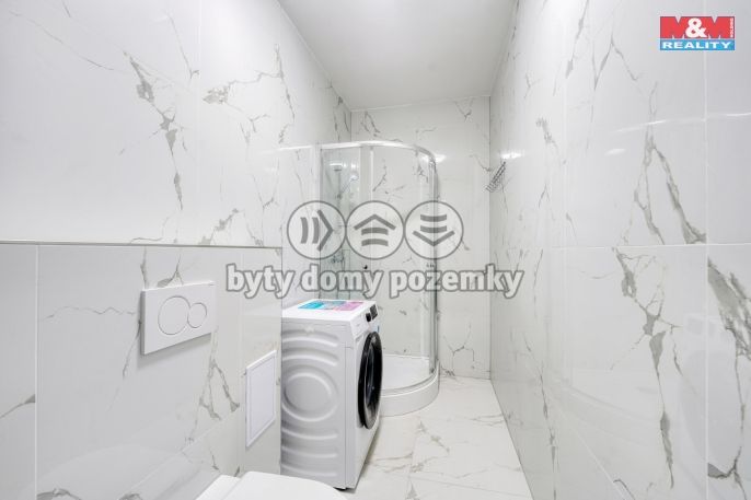 Pronájem, Byt 1+1, Plzeň