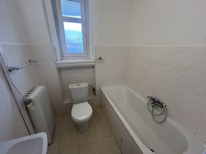 Pronájem, Byt 1+1, Ústí nad Labem