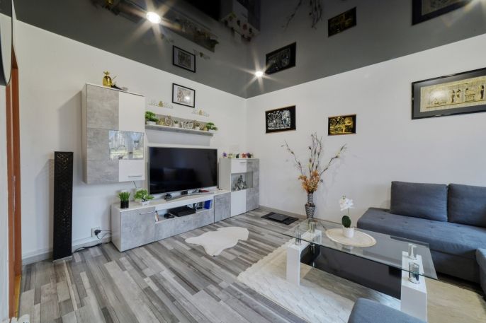 Prodej, Byt 2+1, Bukovany