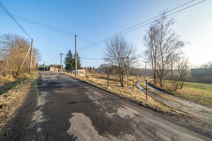 Prodej, Pozemek k bydlení, Skořice