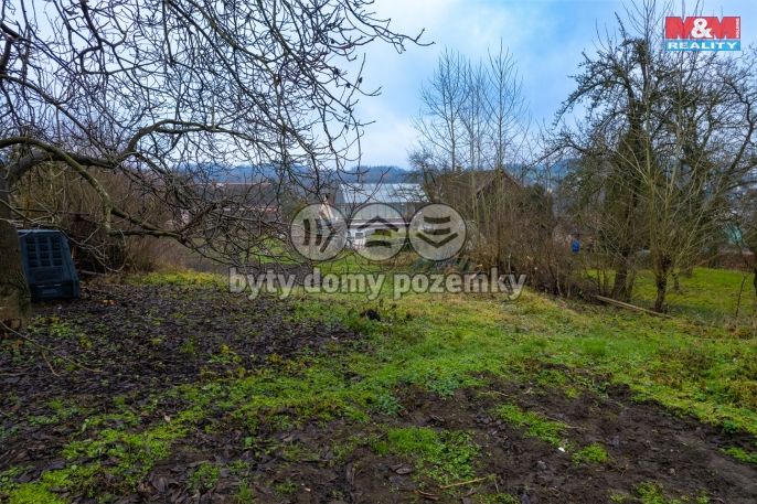 Prodej, Pozemek k bydlení, Nový Oldřichov