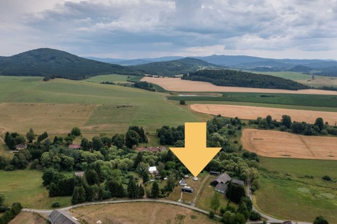 Prodej, Hotel, penzion, Všeruby