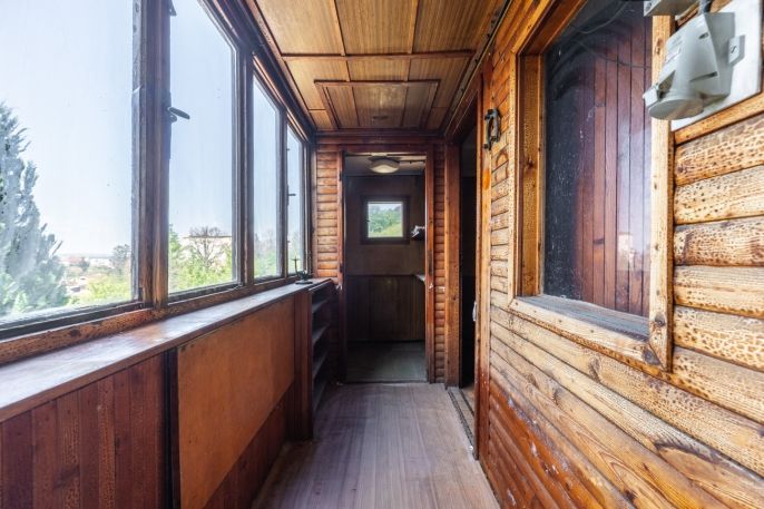 Prodej, Chata, Zlín