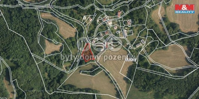 Prodej, Louka, Povrly