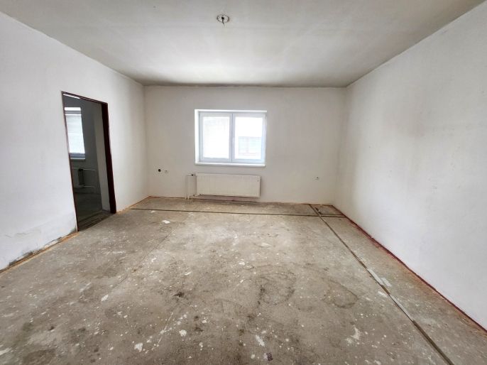 Prodej, Rodinný dům, Lenešice