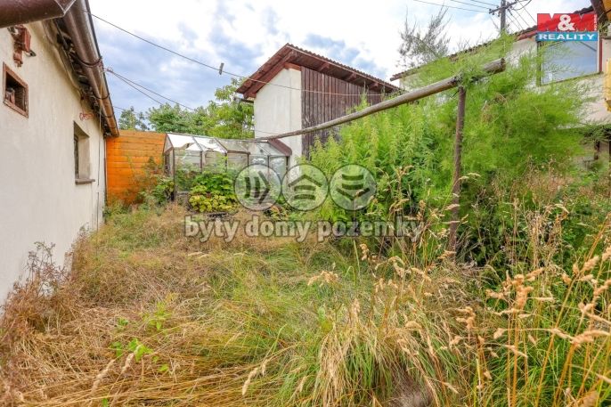 Prodej, Rodinný dům, Bludov