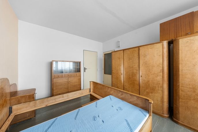 Prodej, Byt 2+1, Litoměřice