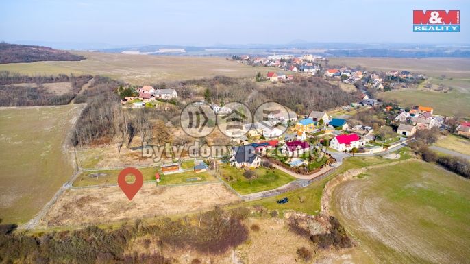 Prodej, Pozemek k bydlení, Polepy