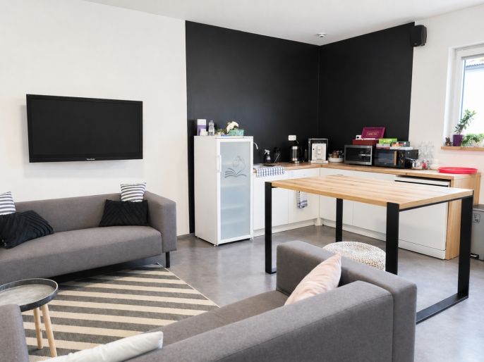 Pronájem, Kancelářský prostor, Uherské Hradiště