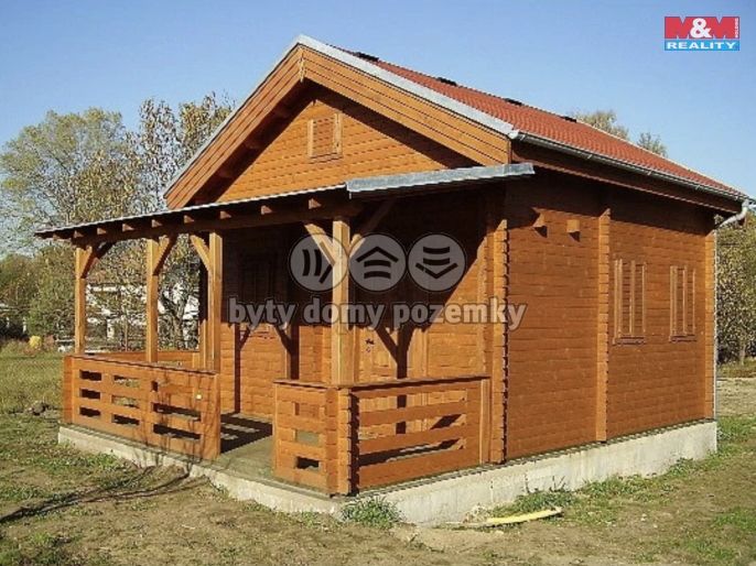 Prodej, Zahrada, Borohrádek