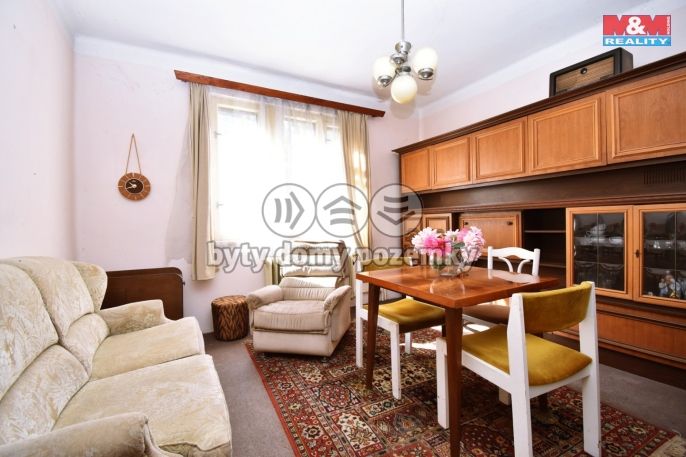 Prodej, Rodinný dům, Měšice