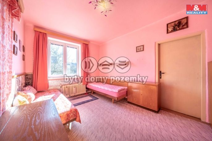 Prodej, Rodinný dům, Podlesí