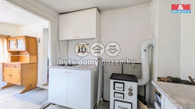 Prodej, Chata, Káraný