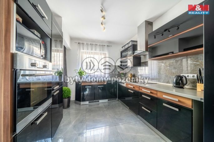 Prodej, Rodinný dům, Plzeň