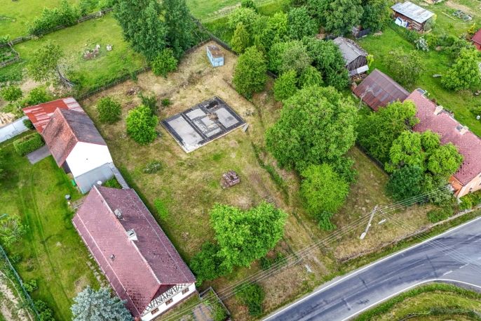 Prodej, Pozemek k bydlení, Chodová Planá