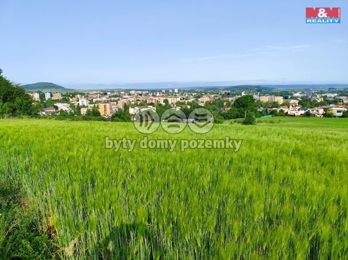Prodej, Pozemek k bydlení, Nový Jičín