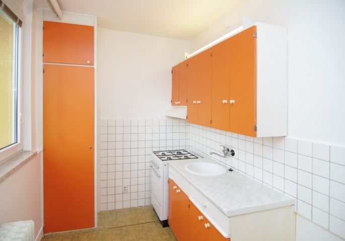 Prodej, Byt 2+1, Ostrava