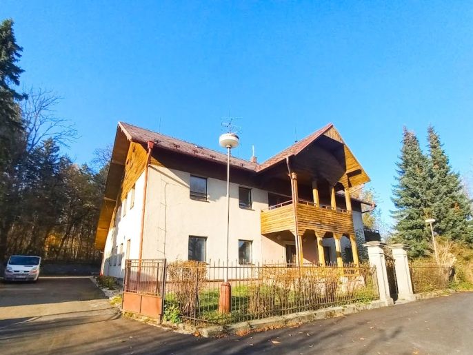 Pronájem, Sklad, Včelákov